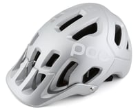 POC Tectal Helmet (Argentite Silver Matte) (L)