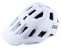 POC Kortal Helmet (Hydrogen White Matte) (S)