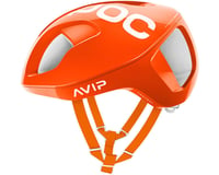 POC Ventral SPIN Helmet (Zink Orange AVIP)