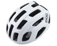 POC Ventral Air SPIN Helmet (Hydrogen White Raceday)