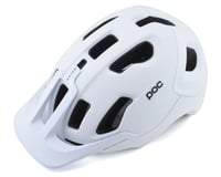 POC Axion SPIN Helmet (Matte White) (XS/S)