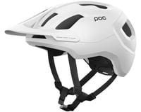 POC Axion Helmet (Matte Hydrogen White)