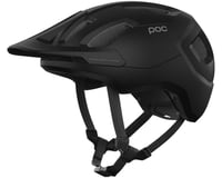 POC Axion Helmet (Matte Uranium Black)