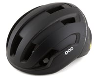 POC Omne Air MIPS Helmet (Uranium Black Matt) (L)