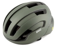POC Omne Air MIPS Helmet (Epidote Green Metallic/Matt) (S)