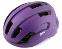 POC Omne Air MIPS Helmet (Sapphire Purple Matt)