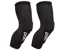 POC VPD Air Legs (Uranium Black) (S)