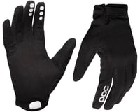 POC Resistance Enduro Glove (Uranium Black)