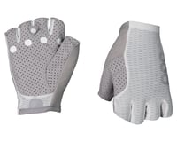 POC Agile Short Gloves (White)