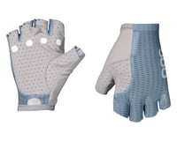 POC Agile Short Gloves (Calcite Blue)