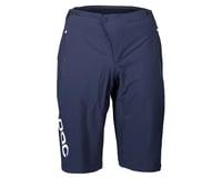 POC Essential Enduro Shorts (Turmaline Navy)