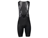 POC Pure VPDs Bib Shorts (Uranium Black) (S)