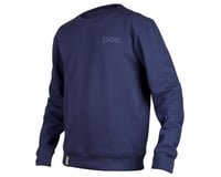 POC Crew Sweater (Navy Blue)