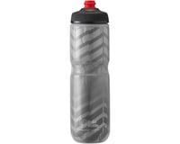 Polar Bottle Breakaway Insulated Water Bottle (Bolt Charcoal/Silver)