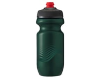 Polar Bottle Breakaway Wave Water Bottle (Forest Green) (20oz)