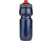 Polar Bottle Breakaway Wave Water Bottle (Navy Blue)