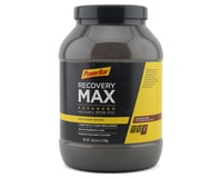 Powerbar Recovery Max Drink Mix (Chocolate) (2 lbs 8.4 oz)