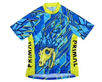 Primal Wear Youth Jersey (Dino)