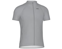 Primal Wear Men's Short Sleeve Jersey (Solid Grey)