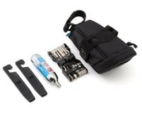 Pro Combipack Saddle Bag, CO2, Mini Tool, Levers and Cartridge