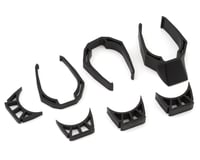 Pro Vibe Evo Headset Spacer Set (Black)