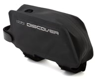 Pro Discover Team Gravel Top Tube Bag (Black) (0.7L)