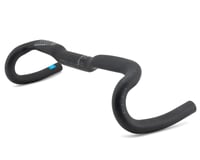 PRO Discover Ergo Alloy Drop Handlebar (Black) (31.8mm)