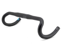 PRO PLT Compact Alloy Drop Handlebar (Black) (31.8mm)