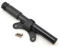 Pro Compact Mini Pump w/ Hose (Black) (Presta Only)