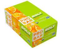 Probar Bolt Organic Energy Chews (Orange) (12 | 2.1oz Packets)