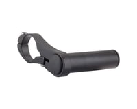 Problem Solvers Handlebar Accessory Mount 25.4 to 31.8mm Black