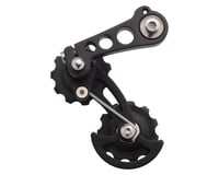 Problem Solvers Chain Tensioner (Two-Pulley) (Adjustable Chainline)