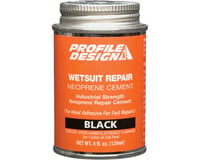 Profile Design Wetsuit Neoprene Repair Cement (4oz)