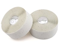 Profile Design Cork Wrap Handlebar Tape (White)