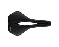 Prologo Akero Pas Saddle (Black) (T2.0 Rails) (150mm)