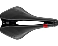 Prologo Dimension AGX Saddle (Black) (Adventure, Gravel, Cyclocross)