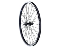 Quality Wheels Value HD Series Rear Wheel (Black) (Shimano HG) (QR x 135mm) (26")