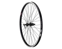 Quality Wheels Value HD Series Rear Wheel (Black)