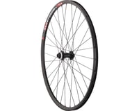 Quality Wheels Mountain Disc Front Wheel DT 466d Deore M610 27.5" 15mm