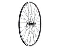 Quality Wheels 105/A23 Front Wheel (700c) (QR x 100mm) (Rim Brake) (Clincher)