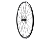 Quality Wheels 105/R460 Front Wheel (700c) (QR x 100mm) (Rim Brake) (Clincher)