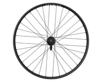 Quality Wheels WTB Road Plus Rear Wheel (650b) (10 x 1 x 135/12 x 142mm) (Centerlock)