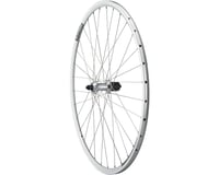 Quality Wheels Tiagra/DA22 Rear Wheel (700c) (QR x 130mm) (Rim Brake) (HG 11/12)