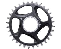 Race Face Era Cinch Direct Mount Chainring (Black) (Shimano 12 Speed)