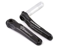 Race Face Turbine Crankset (Black) (30mm/136mm Spindle) (170mm)