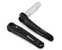 Race Face Turbine Crankset (Black) (10-12 Speed) (30mm Spindle) (170mm)