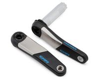 Race Face Era Cinch Carbon Crankset (Blue) (10-12 Speed) (30mm Spindle) (160mm)