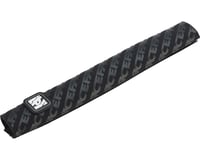 Race Face Chain Stay Pad (Black) (Regular)