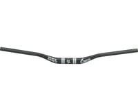Race Face SIXC Carbon Riser Handlebar (Black) (35.0mm) (35mm Rise) (820mm)