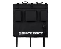 Race Face T2 Half Stack Tailgate Pad (Black)